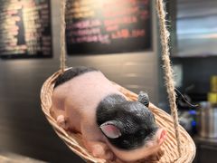 -庐灶江南·江南菜·四合院Bistro(东直门雍和宫·原华侨宾馆店)