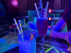 -MOSSO音乐酒吧·Live House(南京西路店)