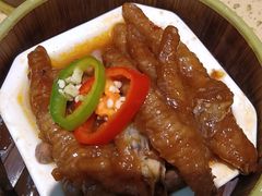 -蒸武门·广式茶点(金宝莱店)