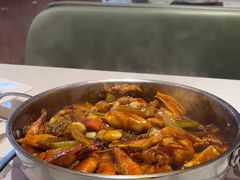 -黄记煌三汁焖锅(首创奥特莱斯店)