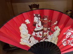 -唐猫庭院·千年陕菜(大唐不夜城店)