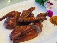 -楼外楼(西湖景区孤山路店)