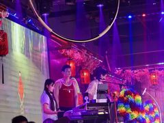 -喜鹊音乐酒馆(西街店)