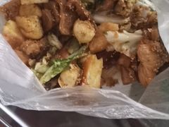 -二钢串叔麻辣烫(华龙大厦店)