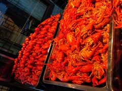 -老湖南民间菜·牛肉十八炒(花都店)