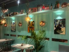 -SHADOWS•Bistro&Eatery(安福路店)