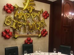 包厢-金时代顺风大酒店(爱琴海购物中心店)