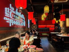 -小龙坎火锅(仓山万达店)