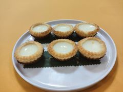 -味可道美食坊(福基路店)