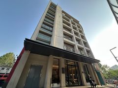 -松果酒店(农业路河南博物院店)