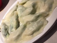 -喜家德虾仁水饺(华强天虹店)