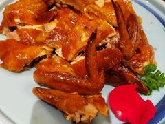 -新白鹿餐厅(爱琴海购物中心店)