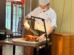 -月福京味斋·烤鸭店·北京菜(鼓楼总店)