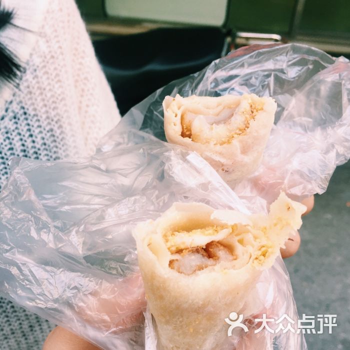 润饼卷图片 - 第1张