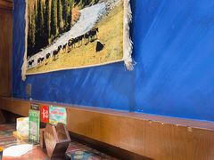 -乡村馕坑肉·烧烤·新疆菜·本地人更爱吃(阿勒泰首店)