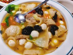 -东来土菜馆(民祥园路店)