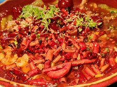 -锦荟JINHUI·浙江小馆(上海荟聚店)