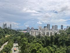 -亨德森波浪桥