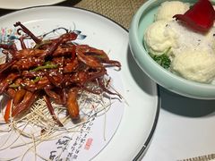 -同喜烤鸭店(光芒店)