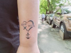 点击看大图 -MDZ STORE·TATTOO·耳饰