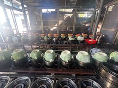 -红旗山庄(圭峰山店)