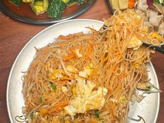 -后街佬·炭火鲜鱼杂(33小镇店)