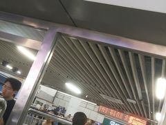 -清真素福拉面丝路美食(六里桥东店)