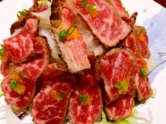 -希望日本料理(保利香槟花园店)