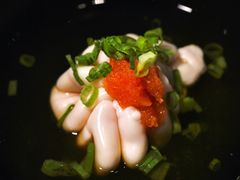 -镹·鱼料理  国产鱼使用店