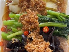 -全聚德(蓝山店)