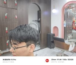 点击看大图 -芭莎造型·BAZAAR SALON