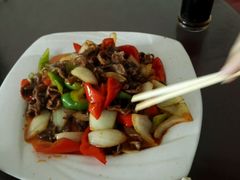 -溢心园香河肉饼总店