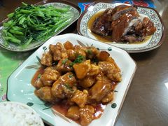 -聂记粤菜馆(鼓西路店)