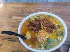 -豫掌柜饸饹面·烩面(秀沿路店)