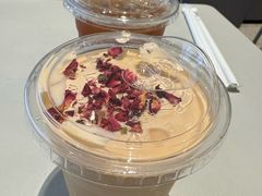 -Seesaw Coffee(上生新所店)