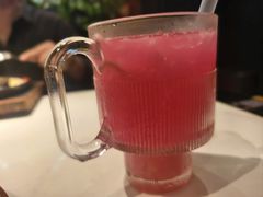 -半秋山西餐厅(巴南万达广场店)