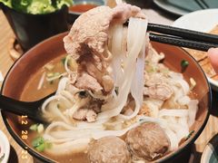 -安南越南餐厅(青岛万象城店)