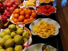 -泉州富力万达文华酒店·美食汇自助餐厅