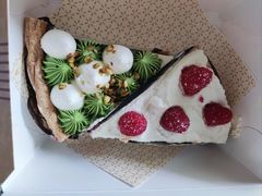 -Pie Bird(新闸路店)