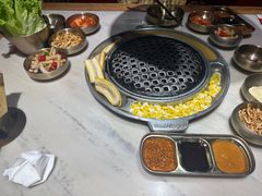 -韩宫宴烤肉·料理(苏州中心店)