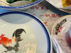 -香港新记茶餐厅(春熙太古里店)