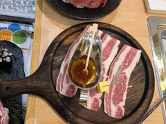 -千纸鹤嫩汁烤肉(西大直街店)