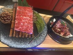 -谷牛和牛烤肉(漕河泾印象城店)