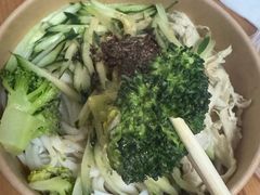 -魏家凉皮(梨园店)