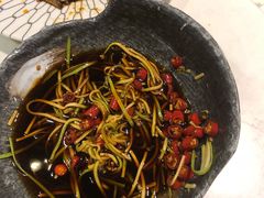 -蕃茄述·好汤自然来(江汉路店)
