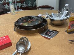 -濠轩阁特色生蚝火锅总店