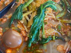 -螺蛳粉先生(蓟门桥店)