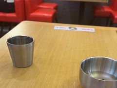 -朴大叔拌饭(广州花城汇店)