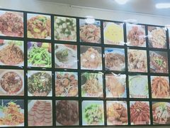 -四海蒸鲜蒸汽海鲜自助(北戴河店)