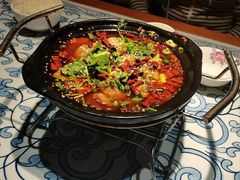 -群英会·三国菜(曹魏古城店)